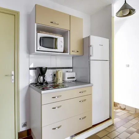 Maison T3 Avec Jardin, Terrasses, Proche - Calme - 6 Pers, *