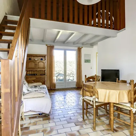 Maison T3 Avec Jardin, Terrasses, Proche - Calme - 6 Pers, * Biscarrosse-Plage