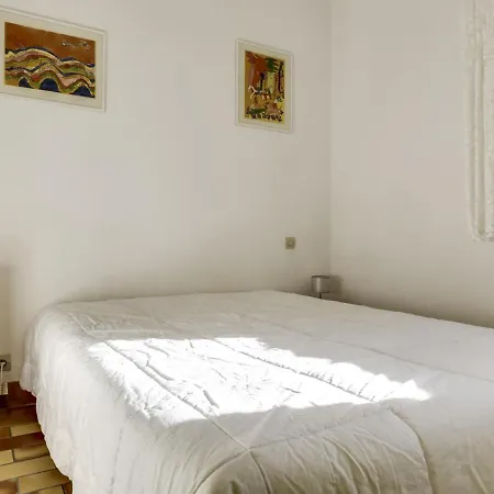 Maison T3 Avec Jardin, Terrasses, Proche - Calme - 6 Pers,