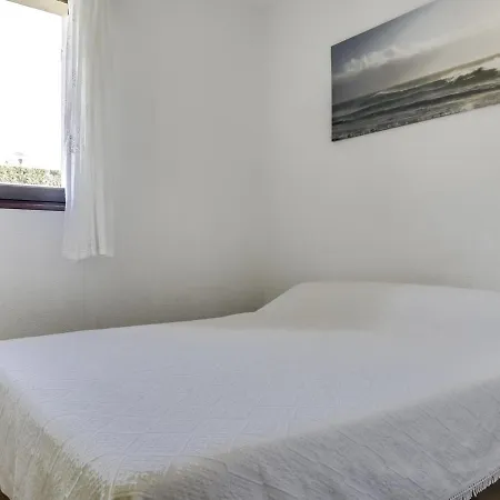 펜션 Maison T3 Avec Jardin, Terrasses, Proche - Calme - 6 Pers, - Fr-1-521-68 비스카로스 플라주
