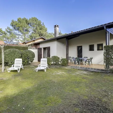 Maison T3 Avec Jardin, Terrasses, Proche - Calme - 6 Pers, - Fr-1-521-68 펜션 *