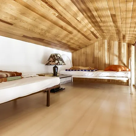 Maison T3 Avec Jardin, Terrasses, Proche - Calme - 6 Pers, - Fr-1-521-68