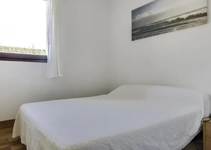 Feriehus Maison T3 Avec Jardin, Terrasses, Proche - Calme - 6 Pers, - Fr-1-521-68 Biscarrosse-Plage